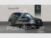 2026 Mercedes Benz GLE 450