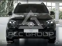 2026 Mercedes Benz GLE 450