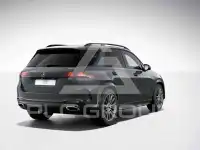 2026 Mercedes Benz GLE 450