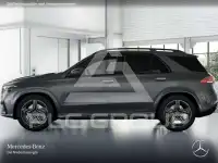 2026 Mercedes Benz GLE 450