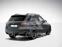 2026 Mercedes Benz GLE 450