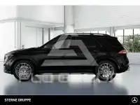 2026 Mercedes Benz GLE 450