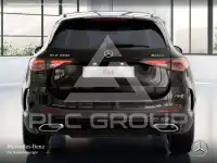 2026 Mercedes Benz GLC 200