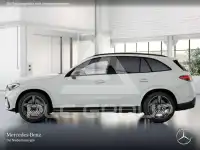 2026 Mercedes Benz GLC 200