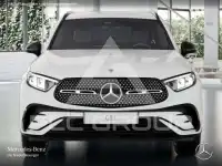 2026 Mercedes Benz GLC 200