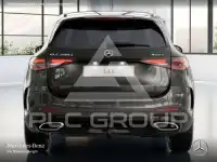 2026 Mercedes Benz GLC 200