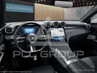 2026 Mercedes Benz GLC 200