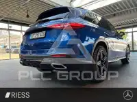 2026 Mercedes Benz GLC 200