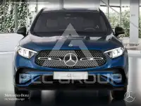 2026 Mercedes Benz GLC 200