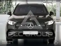 2026 Mercedes Benz GLC 200