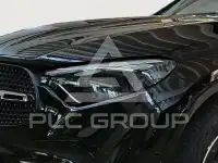 2026 Mercedes Benz GLC 200