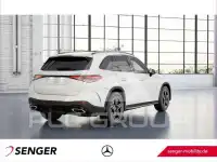 2026 Mercedes Benz GLC 200