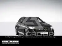 2026 Mercedes Benz GLC 200