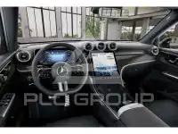 2026 Mercedes Benz GLC 200