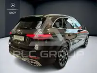 2026 Mercedes Benz GLC 200
