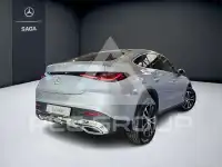 2026 Mercedes Benz GLC 200