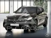 2026 Mercedes Benz GLC 200