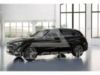 2026 Mercedes Benz GLC 200