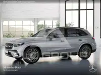 2026 Mercedes Benz GLC 200