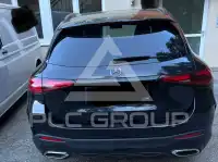2026 Mercedes Benz GLC 200