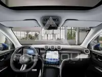 2026 Mercedes Benz GLC 200