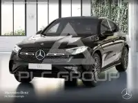 2026 Mercedes Benz GLC 200