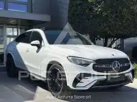 2026 Mercedes Benz GLC 200