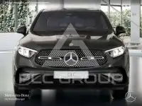 2026 Mercedes Benz GLC 200