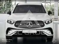 2026 Mercedes Benz GLC 200
