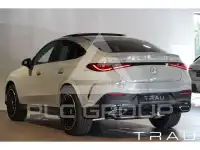 2026 Mercedes Benz GLC 200