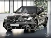 2026 Mercedes Benz GLC 200