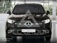 2026 Mercedes Benz GLC 200