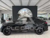 2026 Mercedes Benz GLC 200