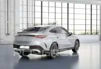 2026 Mercedes Benz GLC 200