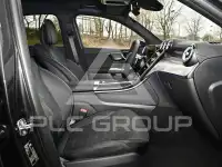 2026 Mercedes Benz GLC 200