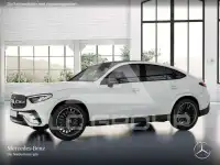 2026 Mercedes Benz GLC 200