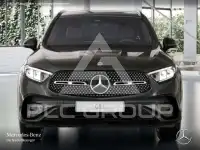 2026 Mercedes Benz GLC 200