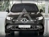 2026 Mercedes Benz GLC 200