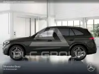 2026 Mercedes Benz GLC 200