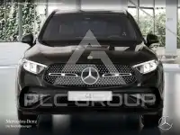 2026 Mercedes Benz GLC 200