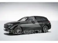 2026 Mercedes Benz GLC 200