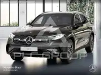 2026 Mercedes Benz GLC 200