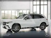 2026 Mercedes Benz GLC 200