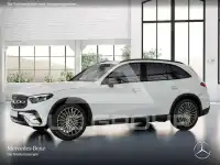 2026 Mercedes Benz GLC 200