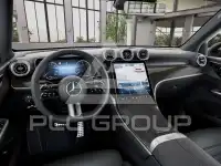 2026 Mercedes Benz GLC 200