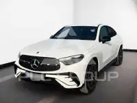 2026 Mercedes Benz GLC 200
