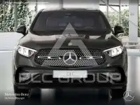 2026 Mercedes Benz GLC 200