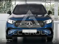 2026 Mercedes Benz GLC 200