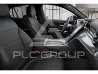 2026 Mercedes Benz GLC 200