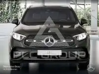2026 Mercedes Benz GLC 200